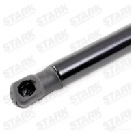 Амортизатор багажника, упор задней двери STARK skgs0220790 1437795009 7YBVG Y - Изображение 4