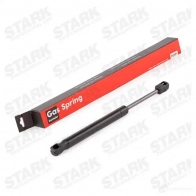 Амортизатор багажника, упор задней двери STARK ZDR LAP 1437793026 skgs0220407 - Изображение 2