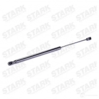 Амортизатор багажника, упор задней двери STARK 1437792145 J2 2EP skgs0220205 - Изображение 2
