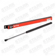 Амортизатор багажника, упор задней двери STARK skgs0220266 V8 B1CDM 1437795030 - Изображение 2