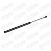Амортизатор багажника, упор задней двери STARK skgs0220266 V8 B1CDM 1437795030 - Изображение 4