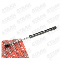 Амортизатор багажника, упор задней двери STARK MP XG4 1437794891 skgs0220909 - Изображение 2