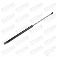 Амортизатор багажника, упор задней двери STARK KTV 6P 1437794812 skgs0220723 - Изображение 2