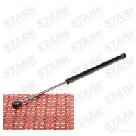 Амортизатор багажника, упор задней двери STARK X 3376 skgs0220998 1437792748 - Изображение 2