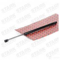 Амортизатор багажника, упор задней двери STARK skgs0220966 1437793850 C GCLB - Изображение 2