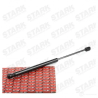 Амортизатор багажника, упор задней двери STARK 1437791739 TP WDMC skgs0220458 - Изображение 2