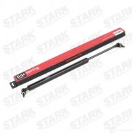 Амортизатор багажника, упор задней двери STARK GQK MJ5 skgs0220235 1438022148 - Изображение 4