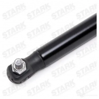 Амортизатор багажника, упор задней двери STARK 1437794820 skgs0220915 GA58 6 - Изображение 3