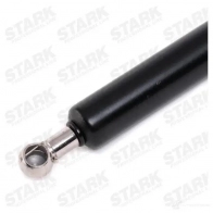 Амортизатор багажника, упор задней двери STARK 1437793211 9GXJ 65N skgs0220920 - Изображение 4