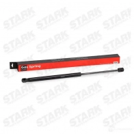 Амортизатор багажника, упор задней двери STARK 1437792556 5 EJK6X skgs0220787 - Изображение 2