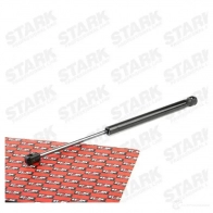 Амортизатор багажника, упор задней двери STARK skgs0220557 TPPE 2R4 1437795671 - Изображение 2