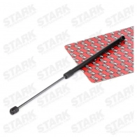 Амортизатор багажника, упор задней двери STARK LO9 4JE skgs0220379 1437794433 - Изображение 2