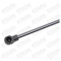 Амортизатор багажника, упор задней двери STARK 6C 7MX 1437792986 skgs0220811 - Изображение 3