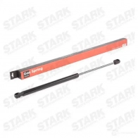 Амортизатор багажника, упор задней двери STARK 8U 31BO 1437792080 skgs0220022 - Изображение 1