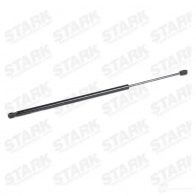 Амортизатор багажника, упор задней двери STARK skgs0220607 JTU91 E 1437793815 - Изображение 6