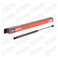 Амортизатор багажника, упор задней двери STARK skgs0220280 1437794458 09 Q80