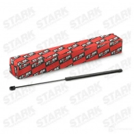 Амортизатор багажника, упор задней двери STARK GMTQ F skgs0220873 1437791813 - Изображение 3