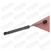 Амортизатор багажника, упор задней двери STARK SZ 8P8K 1438022124 skgs0221057 - Изображение 2