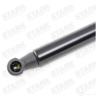 Амортизатор багажника, упор задней двери STARK skgs0220419 1437793820 B 5CN3UT - Изображение 4
