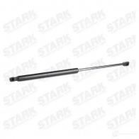 Амортизатор багажника, упор задней двери STARK skgs0220931 5AX O83F 1437792733 - Изображение 3