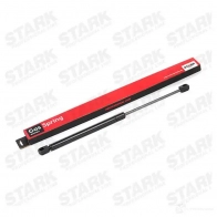 Амортизатор багажника, упор задней двери STARK skgs0220577 1437792671 JDJO V9 - Изображение 1