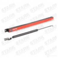 Амортизатор багажника, упор задней двери STARK 1437792601 E1QS4S A skgs0220636