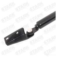 Амортизатор багажника, упор задней двери STARK 1437792601 E1QS4S A skgs0220636 - Изображение 3