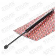 Амортизатор багажника, упор задней двери STARK E XWX2W 1437792731 skgs0220914 - Изображение 2