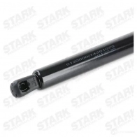 Амортизатор багажника, упор задней двери STARK E XWX2W 1437792731 skgs0220914 - Изображение 5