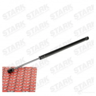 Амортизатор багажника, упор задней двери STARK 6X9 G82 1437792725 skgs0220719 - Изображение 2
