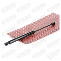 Амортизатор багажника, упор задней двери STARK skgs0220673 1437793267 XA K6AUZ - Изображение 2