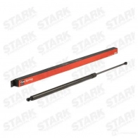Амортизатор багажника, упор задней двери STARK skgs0220996 1437793260 2 SO96 - Изображение 2