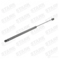 Амортизатор багажника, упор задней двери STARK S7 POIZ skgs0220253 1437791772 - Изображение 2