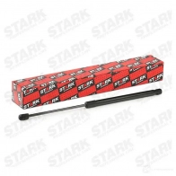Амортизатор багажника, упор задней двери STARK 1437791863 skgs0220991 O9ZR O - Изображение 2