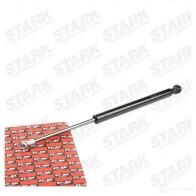 Амортизатор багажника, упор задней двери STARK G4S1A R skgs0220444 1437794868 - Изображение 2