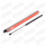 Амортизатор багажника, упор задней двери STARK skgs0220919 1C4IO WB 1437792739 - Изображение 2