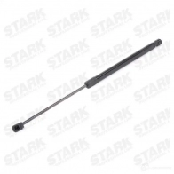 Амортизатор багажника, упор задней двери STARK skgs0220919 1C4IO WB 1437792739 - Изображение 3