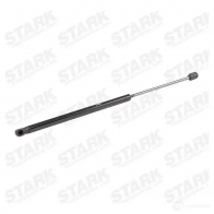 Амортизатор багажника, упор задней двери STARK skgs0220558 1437791806 ZX9 A3 - Изображение 2