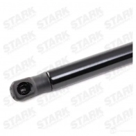 Амортизатор багажника, упор задней двери STARK skgs0220558 1437791806 ZX9 A3 - Изображение 4