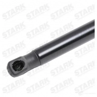 Амортизатор багажника, упор задней двери STARK 1437795128 skgs0220580 JHO4 P - Изображение 3