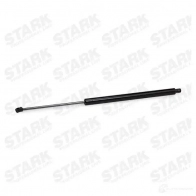 Амортизатор багажника, упор задней двери STARK P42L P0 skgs0220745 1437793311 - Изображение 4
