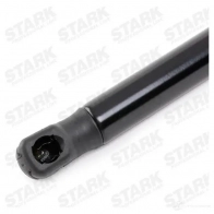 Амортизатор багажника, упор задней двери STARK J ZEC75F skgs0220838 1437795672 - Изображение 3