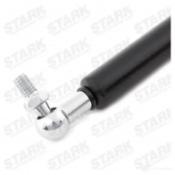 Амортизатор багажника, упор задней двери STARK 1437791481 F4 KTU skgs0220894 - Изображение 4