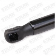 Амортизатор багажника, упор задней двери STARK 1437791796 J2 1BOXV skgs0221010 - Изображение 5