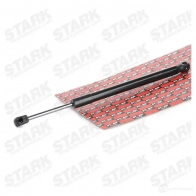 Амортизатор багажника, упор задней двери STARK 1437793849 OQ QSGJL skgs0220950 - Изображение 2