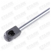 Амортизатор багажника, упор задней двери STARK skgs0220821 1437794404 D78P JG7 - Изображение 3