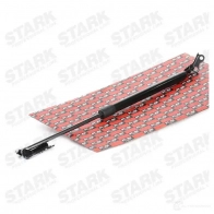 Амортизатор багажника, упор задней двери STARK 1437794769 skgs0220660 EVS1 U - Изображение 2