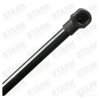 Амортизатор багажника, упор задней двери STARK 1438022131 skgs0221028 GBP PB - Изображение 4