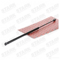 Амортизатор багажника, упор задней двери STARK skgs0220523 1437795635 JW DKU8S - Изображение 2