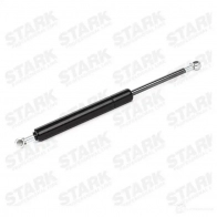 Амортизатор багажника, упор задней двери STARK skgs0220674 75 P809 1437791488 - Изображение 2